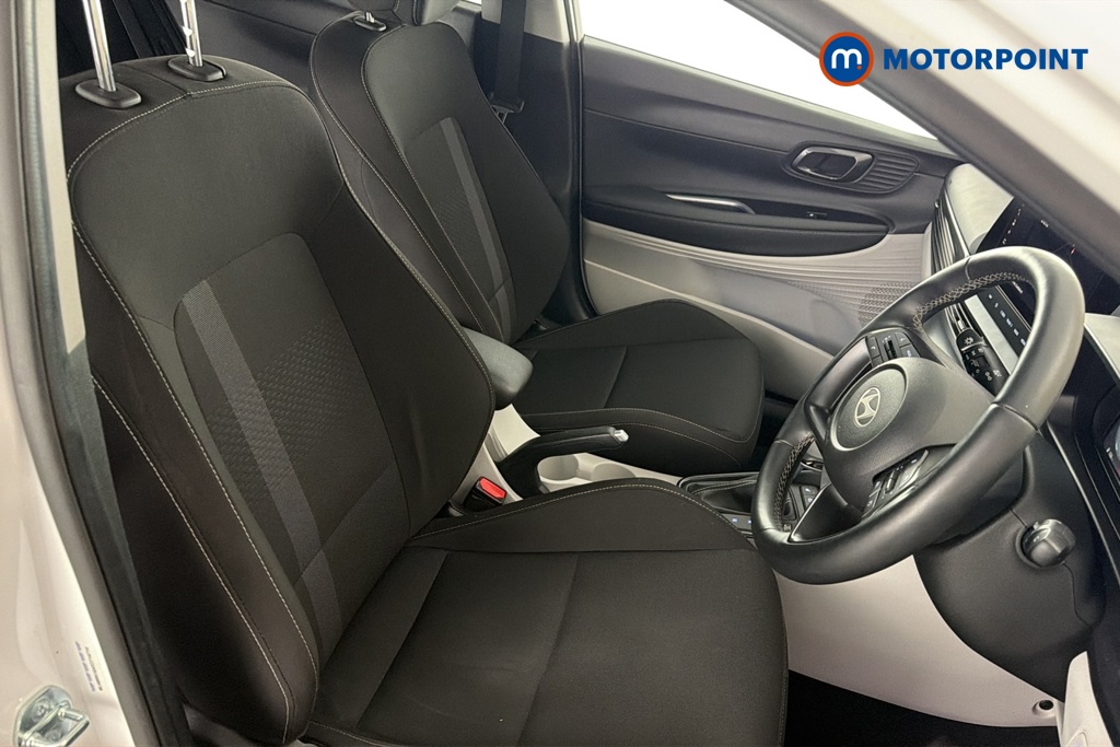 Hyundai I20 Tech Line Automatic Petrol Hatchback - Stock Number (1683289) - 22nd supplementary image