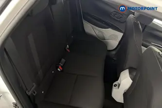 Hyundai I20 Tech Line Automatic Petrol Hatchback - Stock Number (1683289) - 25th supplementary image