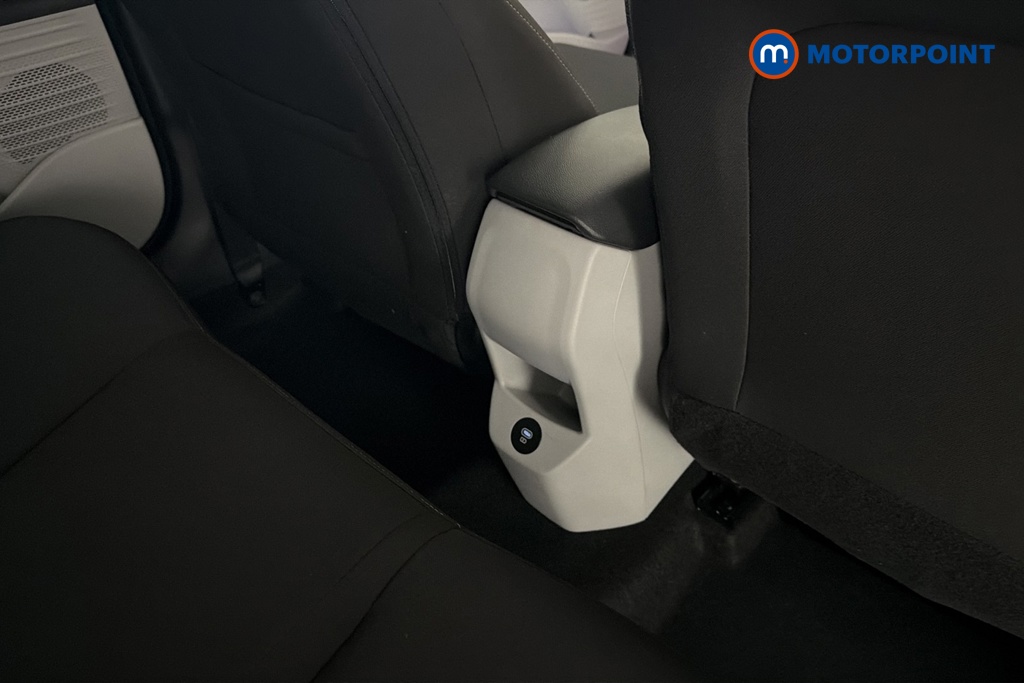 Hyundai I20 Tech Line Automatic Petrol Hatchback - Stock Number (1683289) - 28th supplementary image