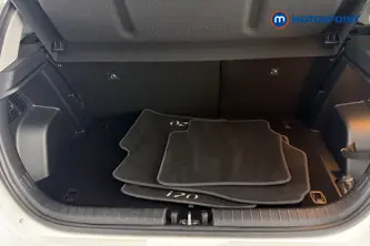 Hyundai I20 Tech Line Automatic Petrol Hatchback - Stock Number (1683289) - 30th supplementary image