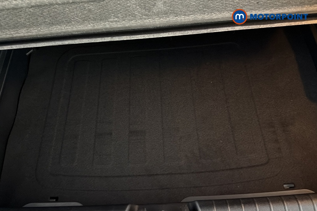 Hyundai I20 Tech Line Automatic Petrol Hatchback - Stock Number (1683289) - 33rd supplementary image