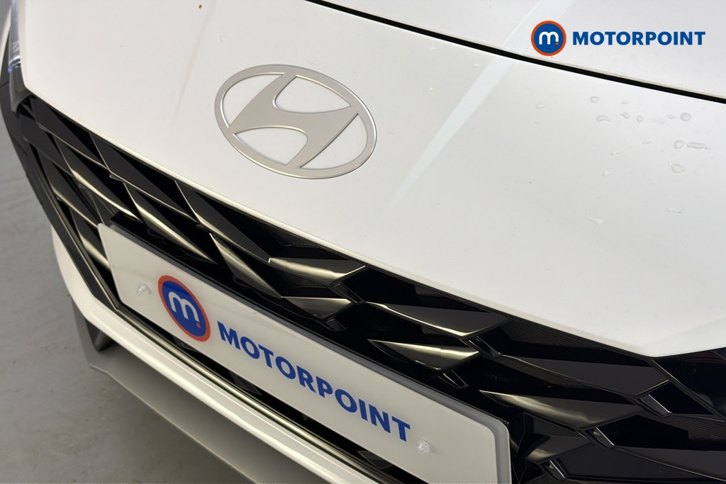 Hyundai I20 Tech Line Automatic Petrol Hatchback - Stock Number (1683289) - 43rd supplementary image