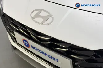 Hyundai I20 Tech Line Automatic Petrol Hatchback - Stock Number (1683289) - 43rd supplementary image