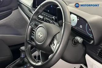 Hyundai I20 Tech Line Automatic Petrol Hatchback - Stock Number (1683289) - 48th supplementary image