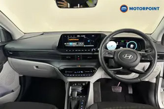 Hyundai I20 Tech Line Automatic Petrol Hatchback - Stock Number (1683289) - 1st supplementary image