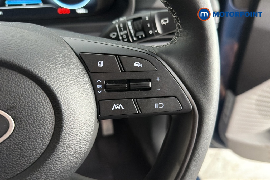 Hyundai I20 Tech Line Automatic Petrol Hatchback - Stock Number (1683291) - 3rd supplementary image