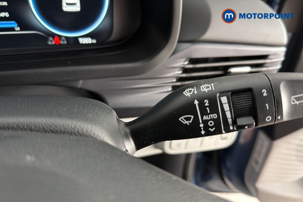 Hyundai I20 Tech Line Automatic Petrol Hatchback - Stock Number (1683291) - 6th supplementary image