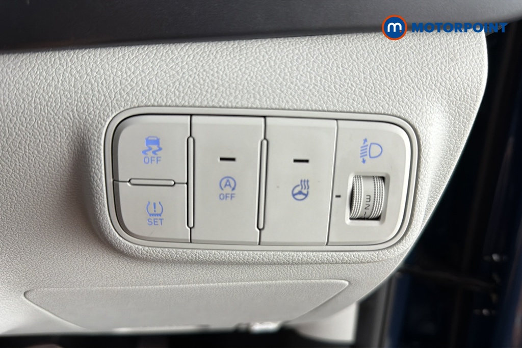 Hyundai I20 Tech Line Automatic Petrol Hatchback - Stock Number (1683291) - 11th supplementary image