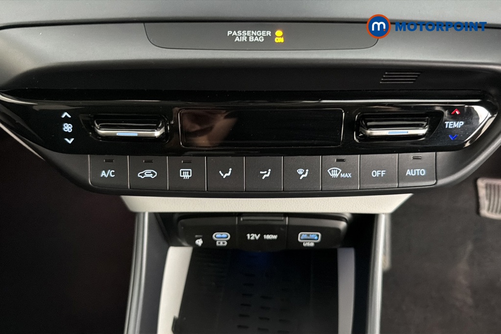 Hyundai I20 Tech Line Automatic Petrol Hatchback - Stock Number (1683291) - 12th supplementary image