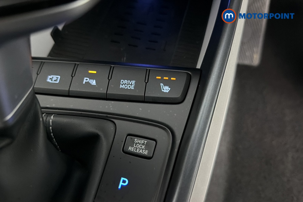 Hyundai I20 Tech Line Automatic Petrol Hatchback - Stock Number (1683291) - 14th supplementary image