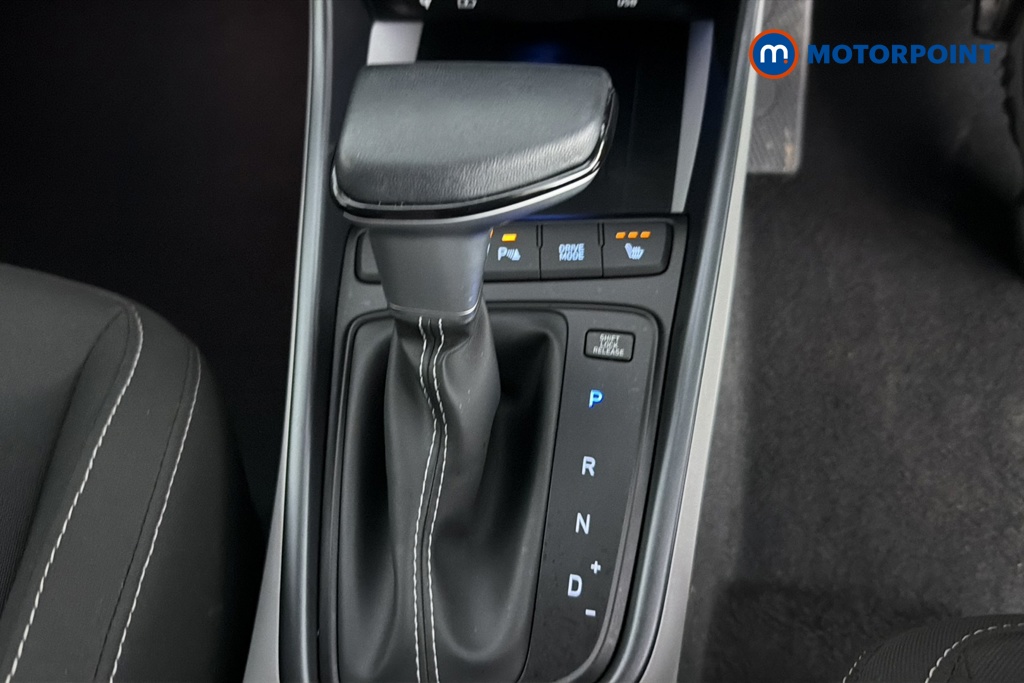 Hyundai I20 Tech Line Automatic Petrol Hatchback - Stock Number (1683291) - 15th supplementary image