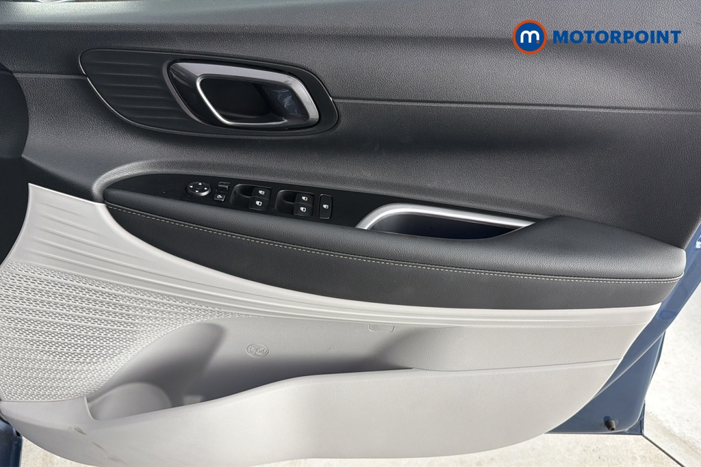 Hyundai I20 Tech Line Automatic Petrol Hatchback - Stock Number (1683291) - 18th supplementary image