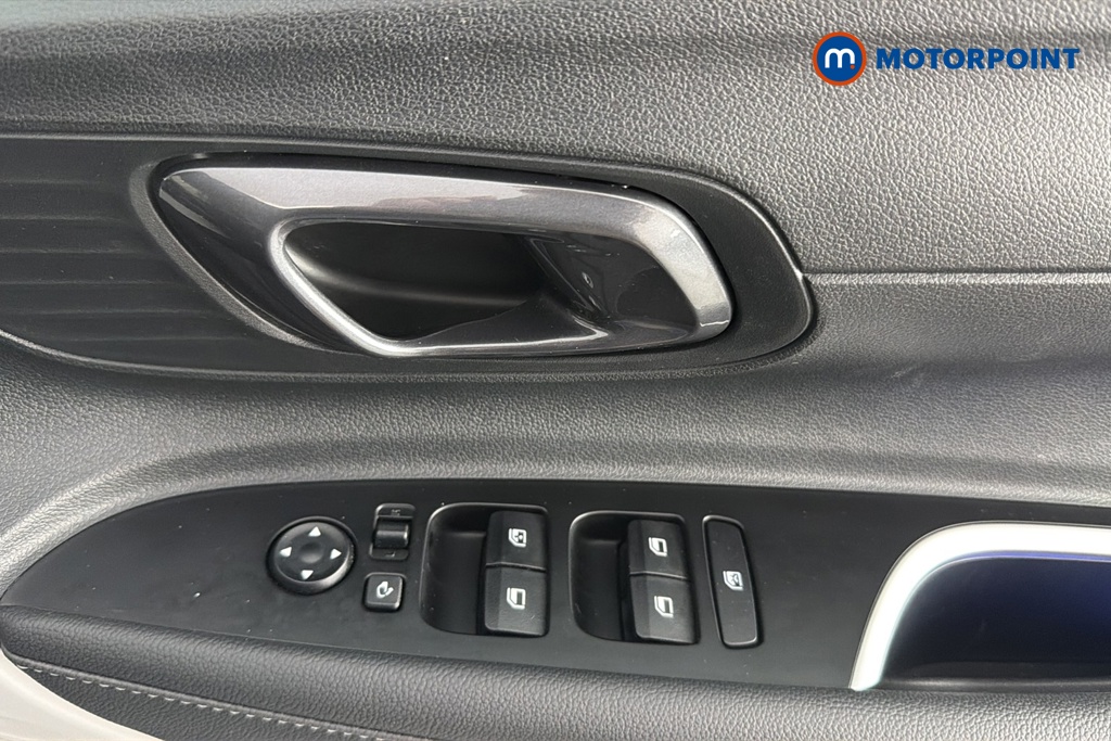 Hyundai I20 Tech Line Automatic Petrol Hatchback - Stock Number (1683291) - 19th supplementary image