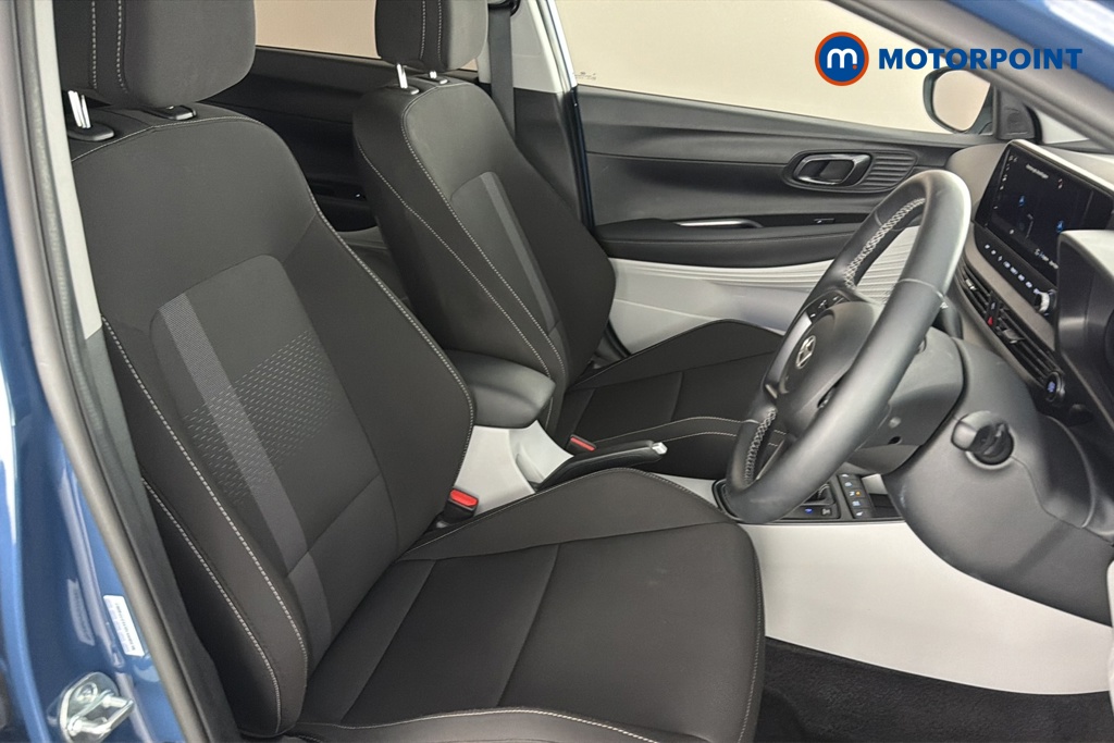 Hyundai I20 Tech Line Automatic Petrol Hatchback - Stock Number (1683291) - 22nd supplementary image