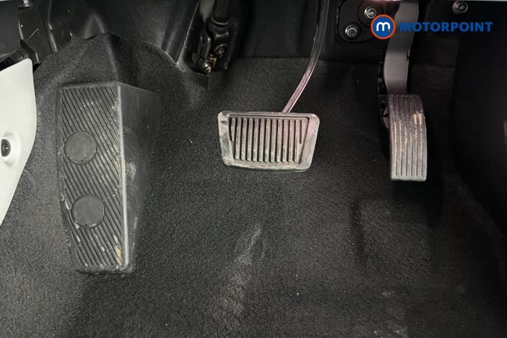 Hyundai I20 Tech Line Automatic Petrol Hatchback - Stock Number (1683291) - 24th supplementary image