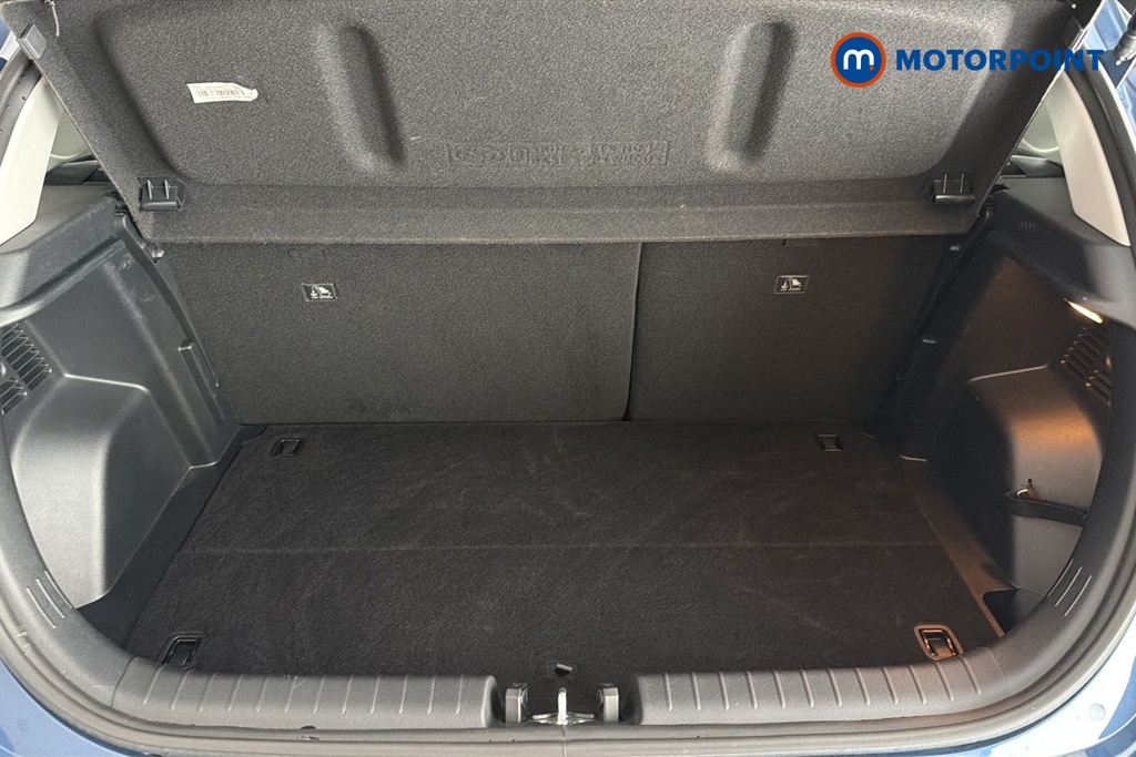 Hyundai I20 Tech Line Automatic Petrol Hatchback - Stock Number (1683291) - 30th supplementary image