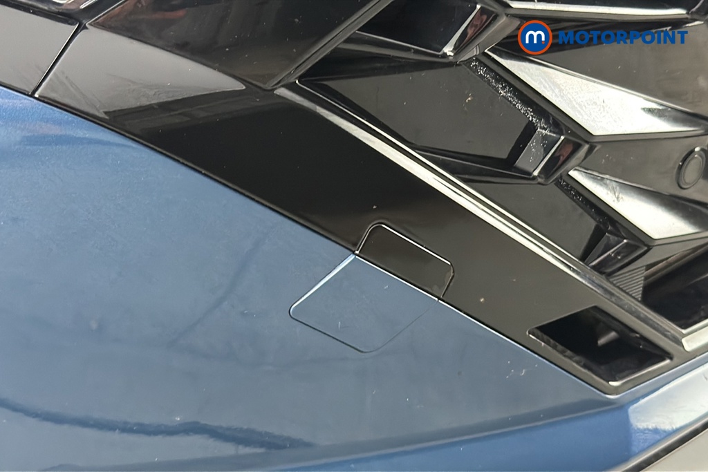 Hyundai I20 Tech Line Automatic Petrol Hatchback - Stock Number (1683291) - 38th supplementary image