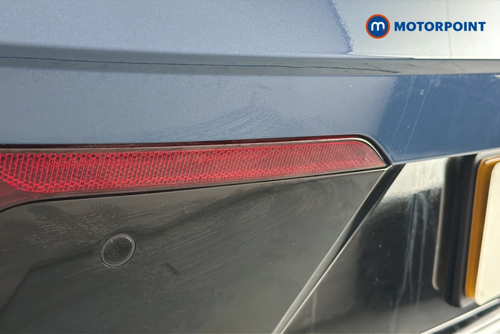 Hyundai I20 Tech Line Automatic Petrol Hatchback - Stock Number (1683291) - 39th supplementary image