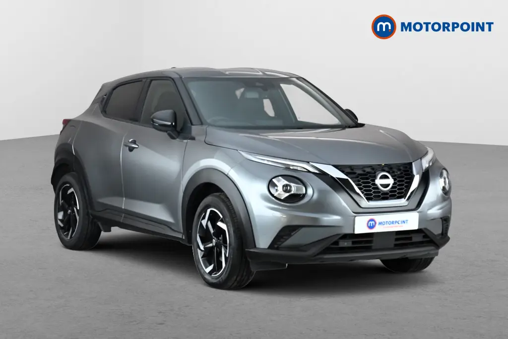 2024 Nissan Juke