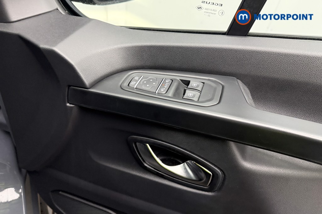 Renault Trafic Extra Sport Manual Diesel Panel Van - Stock Number (1683350) - 22nd supplementary image