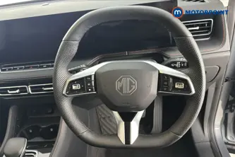 Mg Motor Uk HS Trophy Automatic Petrol-Electric Hybrid SUV - Stock Number (1683390) - 2nd supplementary image