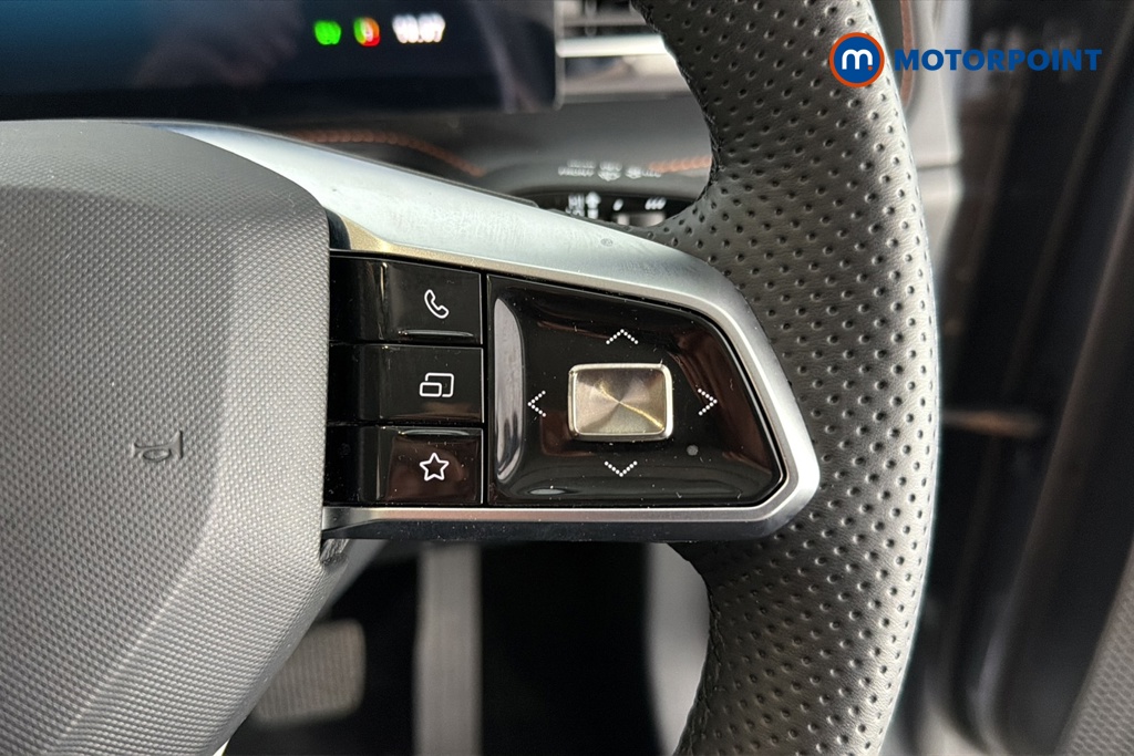 Mg Motor Uk HS Trophy Automatic Petrol-Electric Hybrid SUV - Stock Number (1683390) - 3rd supplementary image