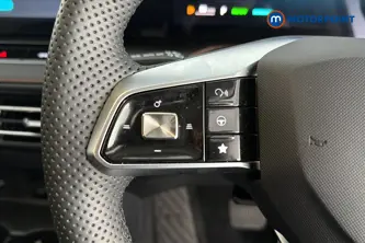 Mg Motor Uk HS Trophy Automatic Petrol-Electric Hybrid SUV - Stock Number (1683390) - 4th supplementary image