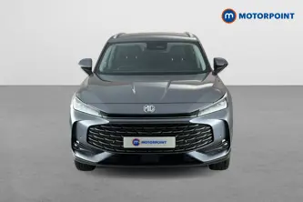 Mg Motor Uk HS Trophy Automatic Petrol-Electric Hybrid SUV - Stock Number (1683390) - Front bumper