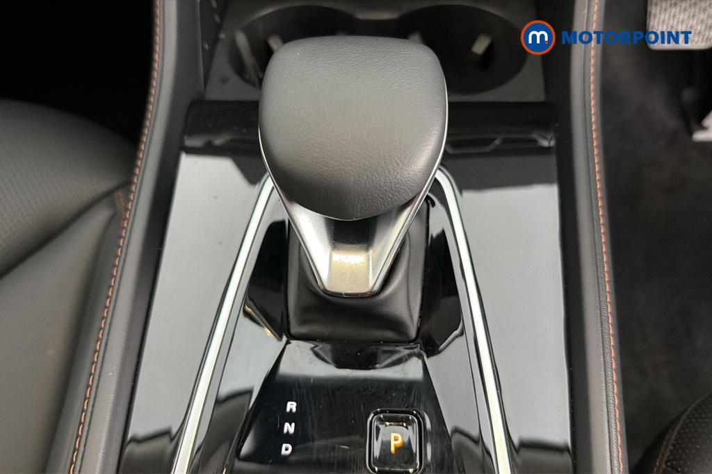 Mg Motor Uk HS Trophy Automatic Petrol-Electric Hybrid SUV - Stock Number (1683390) - 15th supplementary image