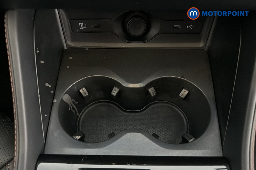 Mg Motor Uk HS Trophy Automatic Petrol-Electric Hybrid SUV - Stock Number (1683390) - 16th supplementary image