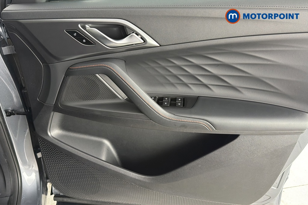 Mg Motor Uk HS Trophy Automatic Petrol-Electric Hybrid SUV - Stock Number (1683390) - 18th supplementary image