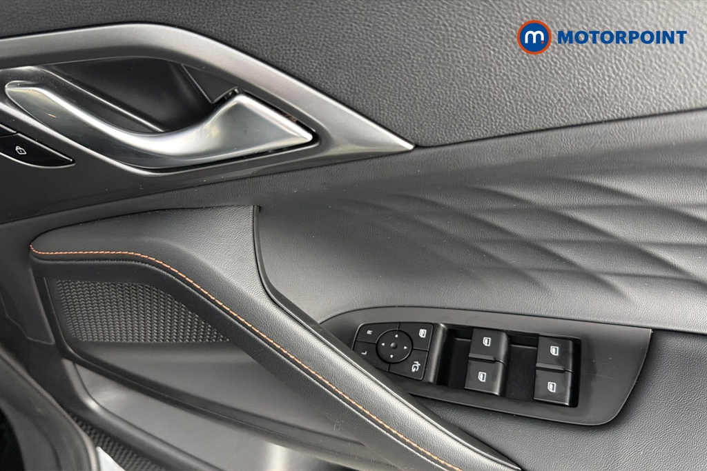Mg Motor Uk HS Trophy Automatic Petrol-Electric Hybrid SUV - Stock Number (1683390) - 19th supplementary image
