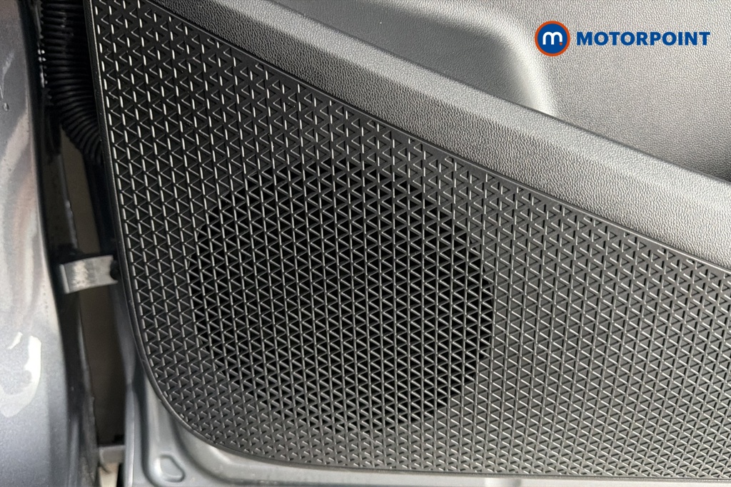 Mg Motor Uk HS Trophy Automatic Petrol-Electric Hybrid SUV - Stock Number (1683390) - 21st supplementary image