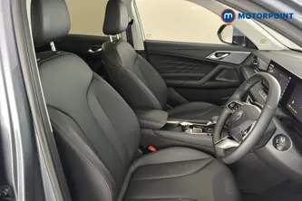 Mg Motor Uk HS Trophy Automatic Petrol-Electric Hybrid SUV - Stock Number (1683390) - 22nd supplementary image