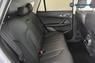 Mg Motor Uk HS Trophy Automatic Petrol-Electric Hybrid SUV - Stock Number (1683390) - 25th supplementary image