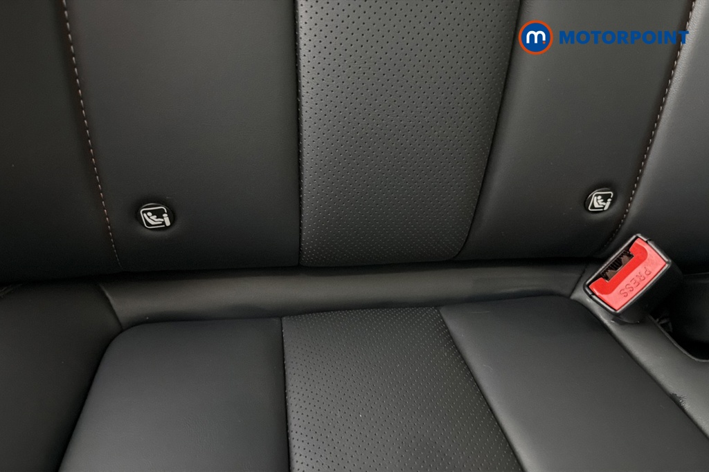 Mg Motor Uk HS Trophy Automatic Petrol-Electric Hybrid SUV - Stock Number (1683390) - 27th supplementary image