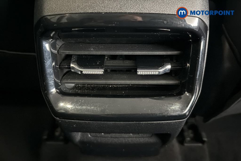 Mg Motor Uk HS Trophy Automatic Petrol-Electric Hybrid SUV - Stock Number (1683390) - 28th supplementary image