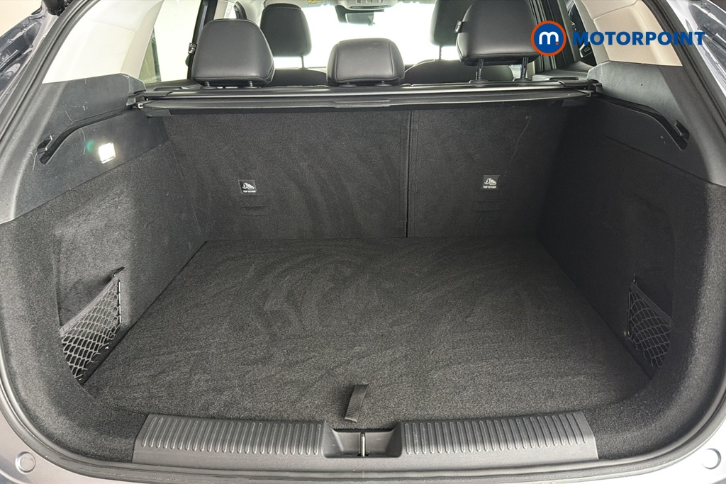 Mg Motor Uk HS Trophy Automatic Petrol-Electric Hybrid SUV - Stock Number (1683390) - 30th supplementary image