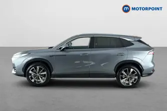 Mg Motor Uk HS Trophy Automatic Petrol-Electric Hybrid SUV - Stock Number (1683390) - Drivers side