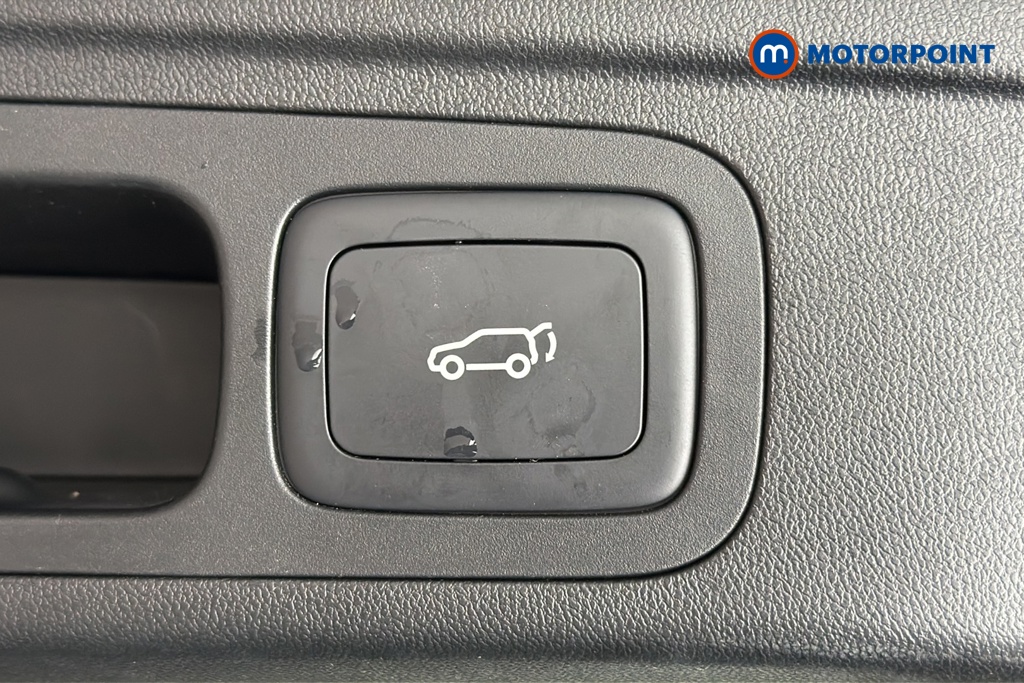 Mg Motor Uk HS Trophy Automatic Petrol-Electric Hybrid SUV - Stock Number (1683390) - 35th supplementary image