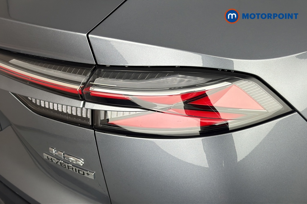 Mg Motor Uk HS Trophy Automatic Petrol-Electric Hybrid SUV - Stock Number (1683390) - 36th supplementary image
