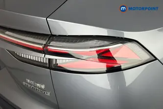 Mg Motor Uk HS Trophy Automatic Petrol-Electric Hybrid SUV - Stock Number (1683390) - 36th supplementary image