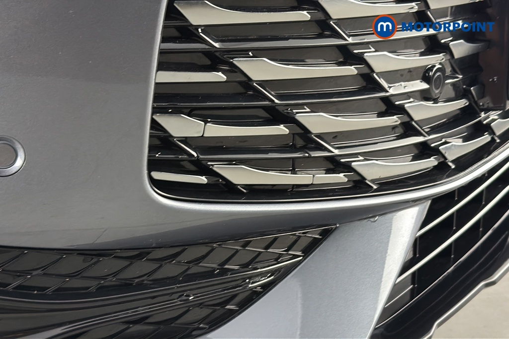 Mg Motor Uk HS Trophy Automatic Petrol-Electric Hybrid SUV - Stock Number (1683390) - 38th supplementary image