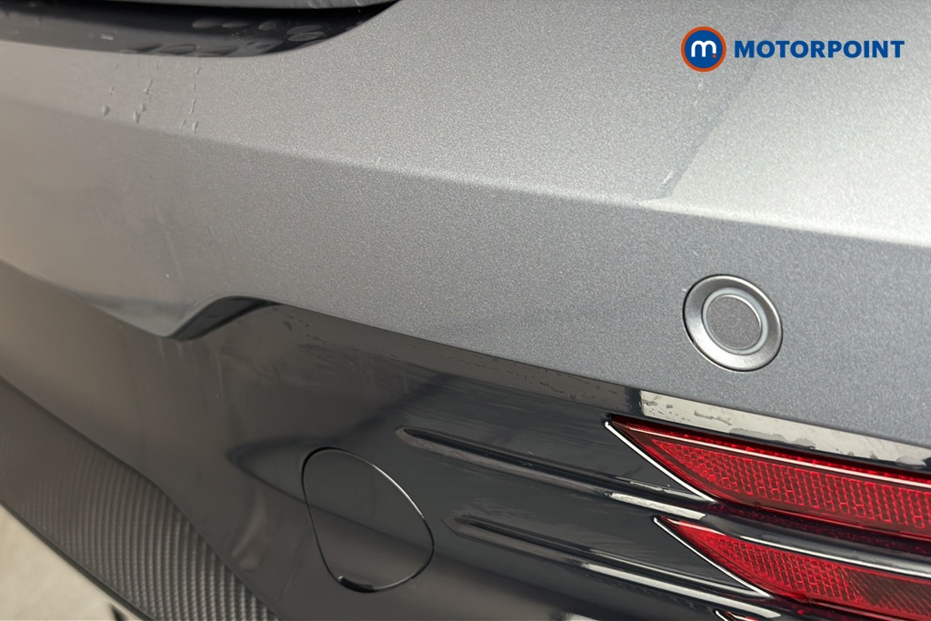 Mg Motor Uk HS Trophy Automatic Petrol-Electric Hybrid SUV - Stock Number (1683390) - 39th supplementary image
