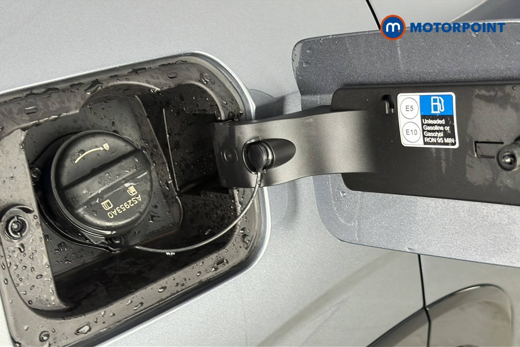 Mg Motor Uk HS Trophy Automatic Petrol-Electric Hybrid SUV - Stock Number (1683390) - 41st supplementary image