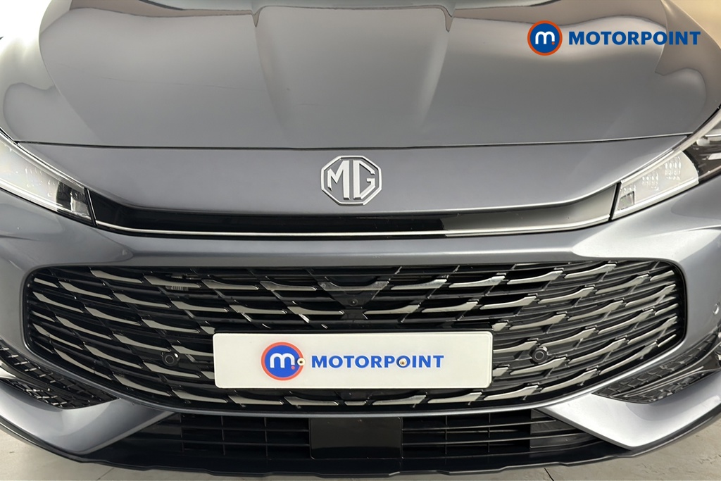Mg Motor Uk HS Trophy Automatic Petrol-Electric Hybrid SUV - Stock Number (1683390) - 43rd supplementary image