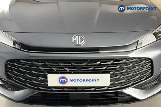 Mg Motor Uk HS Trophy Automatic Petrol-Electric Hybrid SUV - Stock Number (1683390) - 43rd supplementary image