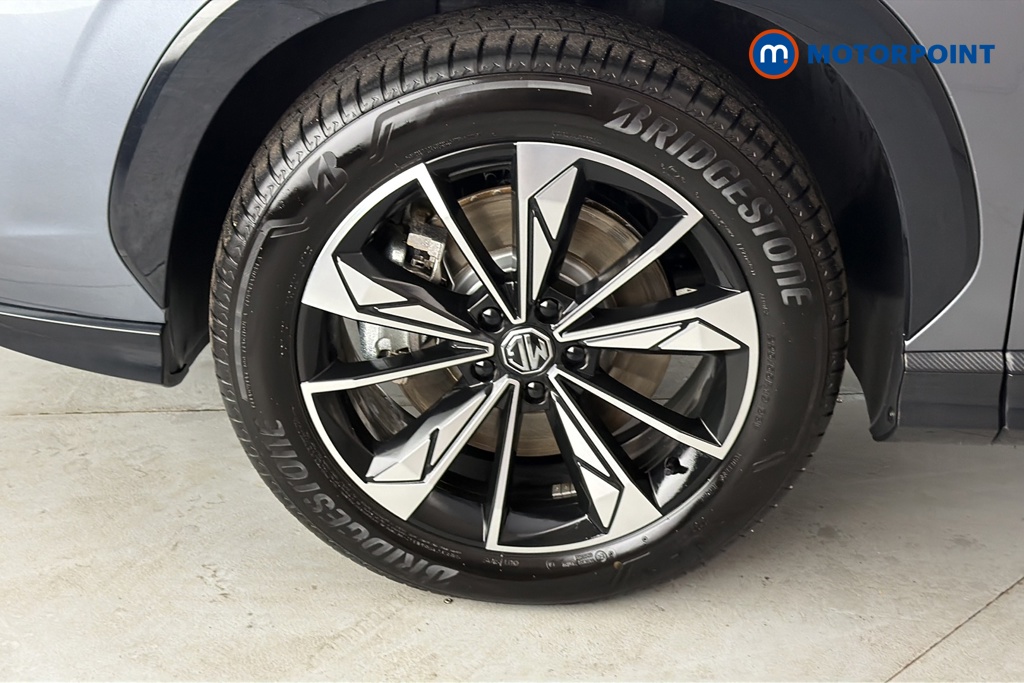 Mg Motor Uk HS Trophy Automatic Petrol-Electric Hybrid SUV - Stock Number (1683390) - 44th supplementary image