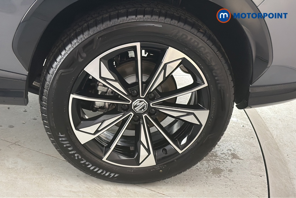Mg Motor Uk HS Trophy Automatic Petrol-Electric Hybrid SUV - Stock Number (1683390) - 45th supplementary image