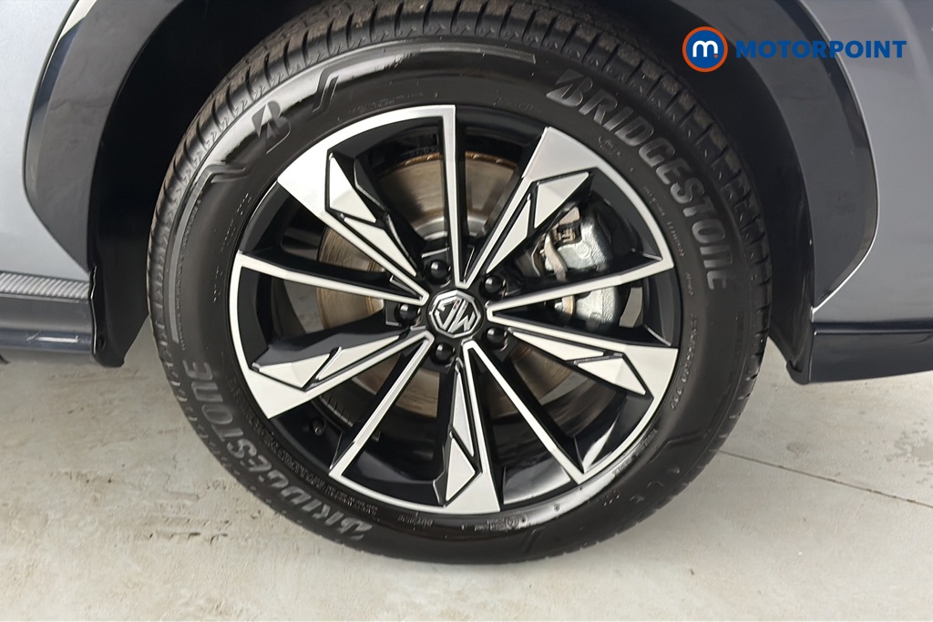 Mg Motor Uk HS Trophy Automatic Petrol-Electric Hybrid SUV - Stock Number (1683390) - 47th supplementary image